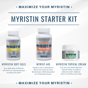 Myristin Starter Kit