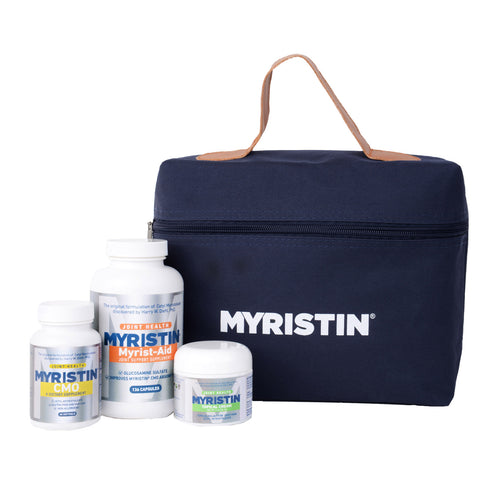 Myristin Starter Kit